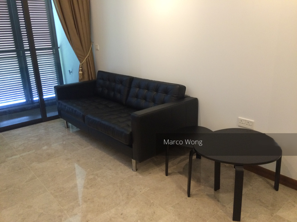 The Hillier (D23), Apartment #155757922